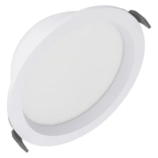 Ledvance - Downlight/spot/schijnwerper - 4099854490941 4099854490941 17834344