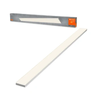 Ledvance - Plafond-/wandarmatuur - Planon Frameless 1200x100mm 35W 300 4058075470699 17834638