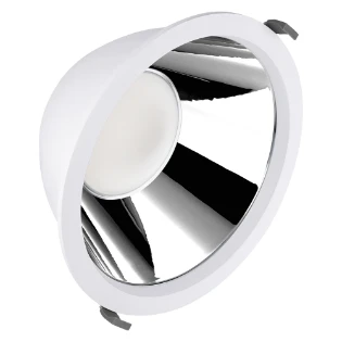 Ledvance - Downlight/spot/schijnwerper - LEDV 4099854491184 4099854491184 17834676