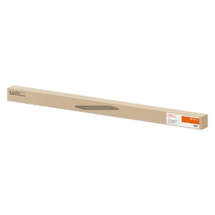 Ledvance - Mechanische toebehoren/onderdelen voor verlichtingsarmaturen - PANEL 1200 X 300 SF MOUNT KIT H70 V 4099854018497 17835524