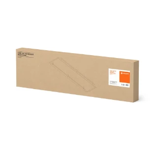 Ledvance - Mechanische toebehoren/onderdelen voor verlichtingsarmaturen - PANEL 1200x300 RECESSED MOUNT FRAME 4058075472976 17836564