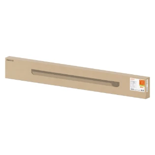 Ledvance - Plafond-/wandarmatuur - LN SF IP44 1200 P 32W 840 WT 4058075733114 17837239