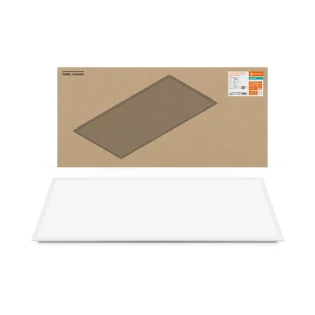 Ledvance - Plafond-/wandarmatuur - PL COMP 1200X600 V 53W 840 4099854113680 17837264