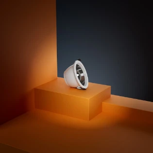 Ledvance - Downlight/spot/schijnwerper - LEDV4099854490903 4099854490903 17837475