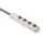 Weidmüller - Passieve sensor-/actor verdeler (met kabel) - SAI-4-F 5P M12 L 5M 1070630000 178465