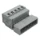 Wago - Kabelconnector voor printplaatconnector - 231-605 231-605 17893305
