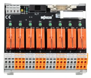 Wago - Interfacemodule - 704-5063 704-5063 17893345