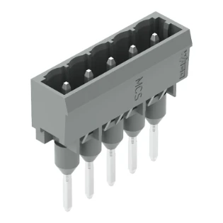 Wago - Kroonklemmenstrook - 231-165/003-000 231-165/003-000 17894850