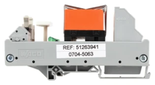 Wago - Interfacemodule - 704-5063 704-5063 17895313