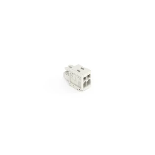 Wago - Kabelconnector voor printplaatconnector - 734-102 734-102 17896573