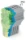 Wago - Kroonklemmenstrook - 2020-106/000-039 2020-106/000-039 17897472