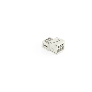 Wago - Kabelconnector voor printplaatconnector - 734-303 734-303 17899621