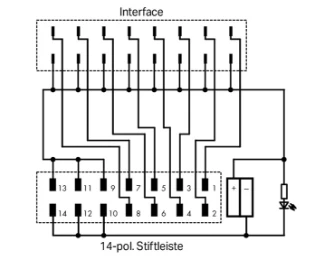 Wago - Interfacemodule - 857-982 857-982 17900497