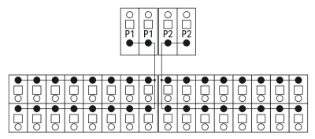 Wago - Interfacemodule - 830-800/000-307 830-800/000-307 17900604