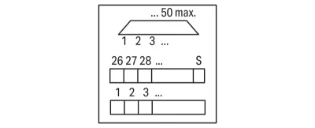 Wago - Interfacemodule - 289-576 289-576 17900856