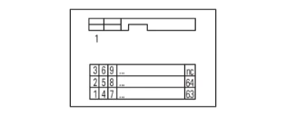 Wago - Interfacemodule - 289-618 289-618 17900925