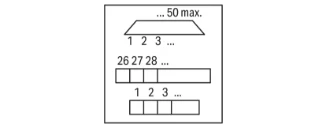 Wago - Interfacemodule - 289-557 289-557 17900994