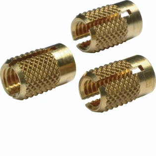 Hager - Schroefbevestigingsset - FZ801 FZ801 17922910