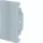 Hager - Eindschot wandgoot/zuil - BRS651006VERZ BRS651006VERZ 17923048