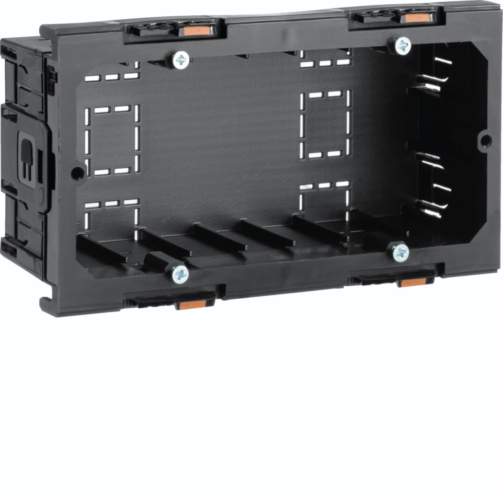 Hager Montagedoos wandgoot G2860 G2860 17923108