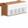 Hager - Lasklem - KN18P KN18P 17923842
