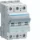 Hager - Installatieautomaat - NCN325 NCN325 17923991