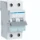 Hager - Installatieautomaat - MBN510E MBN510E 17924672