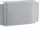 Hager - T-stuk leidingkanaal - LF6019087030 LF6019087030 17924857