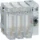 Hager - Veilighedenlastscheider - HFD306 HFD306 17925102