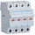 Hager - Inbouwschakelaar modulair - SBN433 SBN433 17925971