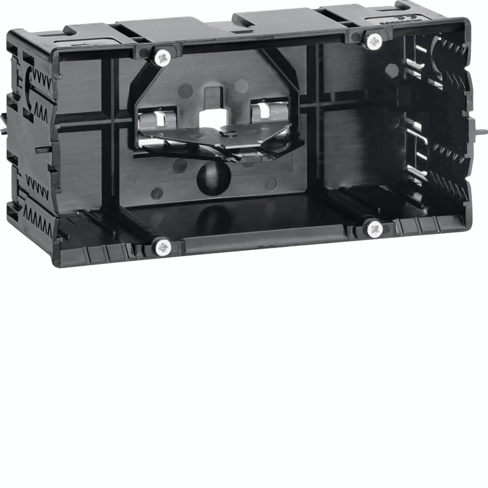 Hager Montagedoos wandgoot GLS55002 GLS55002 17926184