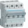 Hager - Installatieautomaat - NDN404 NDN404 17926746