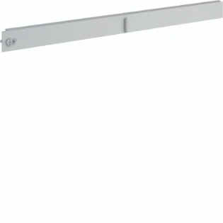 Hager - Afdekking/afscherming/markeerstrook (kast/lessenaar) - UZ50Z2 UZ50Z2 17927421