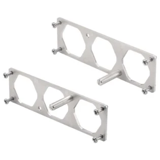 Weidmüller - Toebehoren/onderdelen voor industriële connectoren - HDC 24B HP250 MPL3 TYP1 1079640000 179277