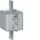 Hager - Smeltpatroon (mes) - LNH3500M LNH3500M 17928153