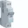 Hager - Installatieautomaat - MJN506 MJN506 17928347
