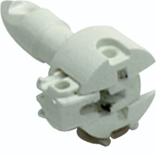 Hager - Snelsluiting voor deksel behuizingen - UZ06A1 UZ06A1 17928851