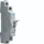 Hager - Hulpcontactblok - MZ202 MZ202 17929075