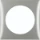 Hager - Afdekraam schakelmateriaal - 918272558 918272558 17929407