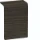 Hager - Koppelplaat plintgoot - SL200557D6 SL200557D6 17929466
