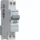 Hager - Installatieautomaat - MHN510 MHN510 17930053
