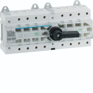 Hager - Lastscheider - HI405R HI405R 17930100