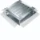 Hager - Universeeldoos vloergoot - UDB3120170 UDB3120170 17930435