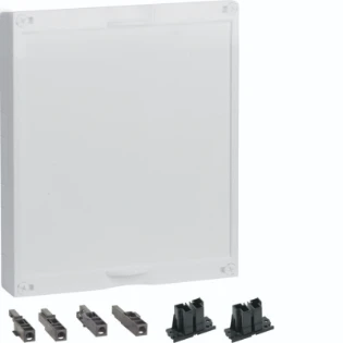 Hager - Inbouwunit aanraakbeveiliging - UC21BA UC21BA 17930630