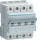 Hager - Installatieautomaat - NDN440 NDN440 17930882
