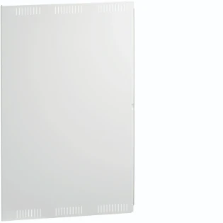Hager - Deur/bedieningstableau (kast/lessenaar) - FZ030NV FZ030NV 17931574