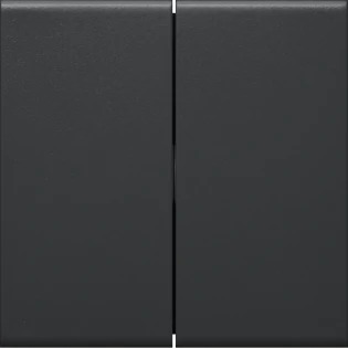 Hager - Bedieningselement /centraalplaat schakelmateriaal - GW2B9011 GW2B9011 17931792