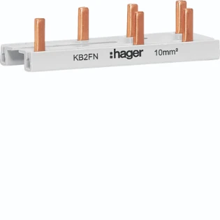 Hager - Kamrail - KB2FN KB2FN 17932916