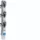 Hager - Patroonlastscheidingsstrook - LVSG00TSE LVSG00TSE 17932956