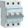Hager - Installatieautomaat - MCN300 MCN300 17933160
